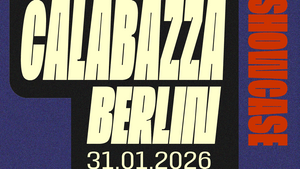 Beate Invites /// CALABAZZA