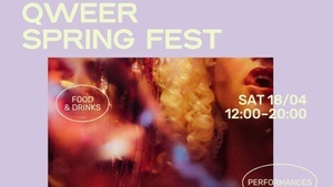 Qweer Spring Fest