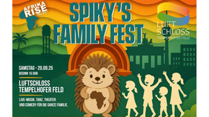 Spikys Family Fest