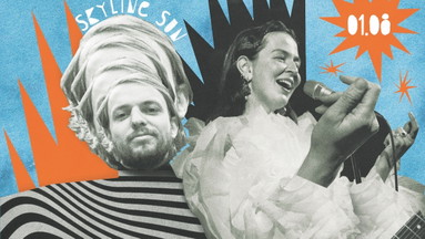 Skyline Sun presents D.$ahin, AkaKellz, Lucas Castillo & Maura: Opening by Kota No Uta