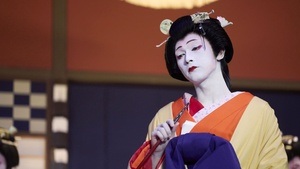 Kokuho – Meister des Kabuki