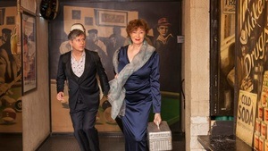 Alix Dudel & Sebastian Albert - Zu spät, aber egal