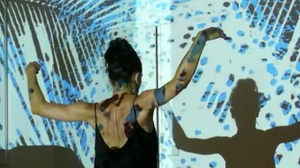 Hunting Shapes: Improvisation und Komposition im Tanz