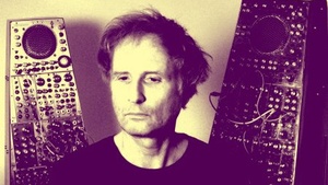 Christian Günther with CG Soundsystem live