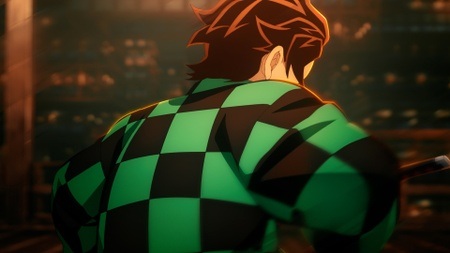 Anime Cinema: Demon Slayer Infinity Castle