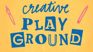The Creative Playground