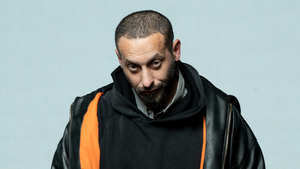 Tamer Nafar | Pioneer of Palestinian Hip-Hop | Live in Berlin