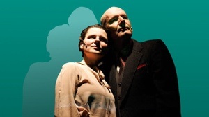 Ach, Gussie! – Auguste Adenauer und ihr Mann Konrad