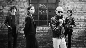 The Underground Youth