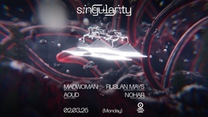 ◥◣SINGULARITY◥◣