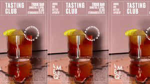 Ambiq Tasting Club N°1