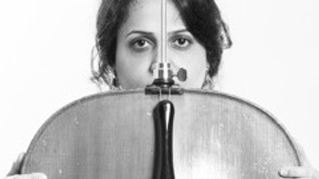 Khabat Abas: Traces of Else Marie Pade