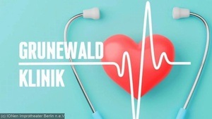 Die Grunewaldklinik