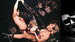 WIKABARETT & FRIENDS