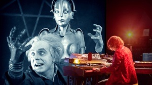 STEPHAN GRAF VON BOTHMER: METROPOLIS