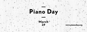 Piano Day 2026