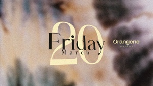 Friday • Asphalt DJ & Gzardin