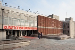 Kunstgewerbemuseum