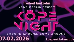 Köpenight