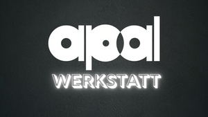 APAL @ Werkstatt