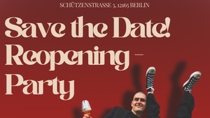Reopening