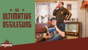 Die Ultimative Ossilesung (Reloaded)