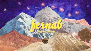 FERNAB ÜBER DEN DÄCHERN  w. Kīto, Juli Lee, K2WO b2b Her, Woanders, ELENE