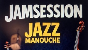Jazz Manouche Jam