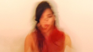 Orangerie Invites Minou Oram