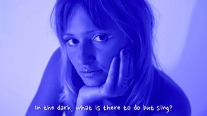 Cozy Live-Music Night