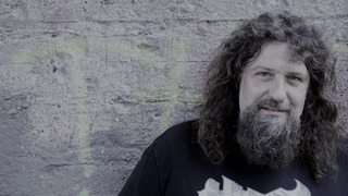 Teufel, Tod und Heavy Metal - Till Burgwächter