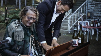 Therapie für Wikinger (OmDU, Openair-Kino)