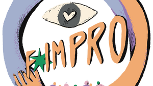 F*impro Berlin: Feminismus meets Impro