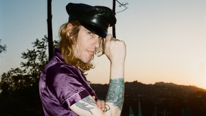 Christopher Owens