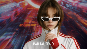 Tausend Electronica: Eva Selezneva