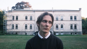 SCHRAMM "something smelling funny"-Tour