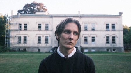 SCHRAMM "something smelling funny"-Tour