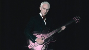 Marlon Magnée (La Femme) - Berlin @ Bi Nuu