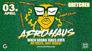 AFRO HAUS