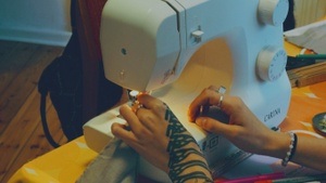 Repair club - upcycling workshop