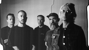 GRAILS live im Roadrunners Rock & Motor Club Berlin 💥