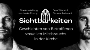 "Sichtbarkeiten"