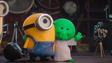 Minions & Monsters