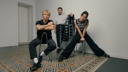 Havington - take-off tour 2026