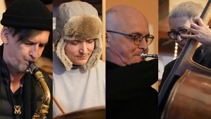 COO | Spiccilegia // #PANDAjazz