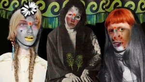 Leila Hekmat: Roses Rising – The Movement