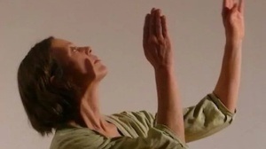 Heilende Aspekte in Amerta Movement