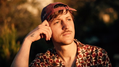 Fynn Faible bringt die Leipziger Szene in den Mauerpark