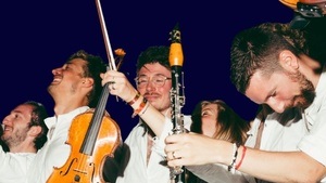 musikalischer Beitragsabend