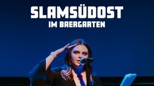 SLAMSÜDOST (Kiezpoeten)